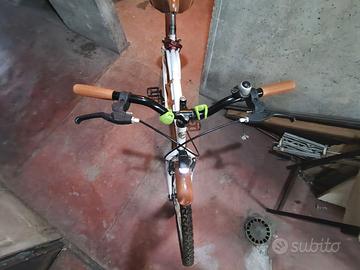 Bicicletta FAUSTO COPPI