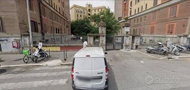 Immobile in asta di 111 m² a Roma