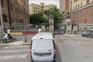 Immobile in asta di 111 m² a Roma