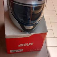 Casco modulare Givi