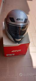 Casco modulare Givi