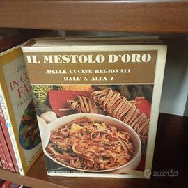 libri cucina