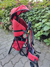 Deuter Zaino porta bambini