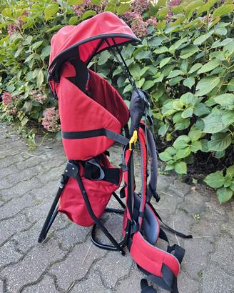 Deuter Zaino porta bambini