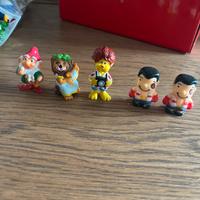 Sorprese mix vintage