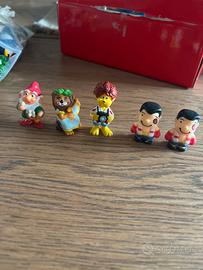 Sorprese mix vintage