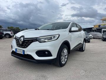 RENAULT KADJAR 1.5 DCI EDC FULL LED PERLATA MY22