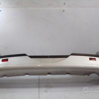 Paraurti Posteriore Jeep Cherokee 2 2005