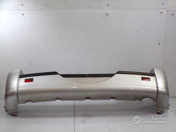 Paraurti Posteriore Jeep Cherokee 2 2005