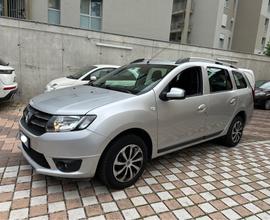 Dacia Logan MCV 1.2 75CV GPL Lauréate