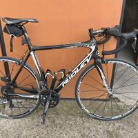 bici strada
