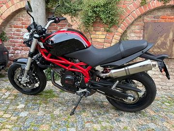 Moto Morini 1200