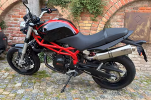 Moto Morini 1200