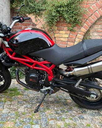 Moto Morini 1200