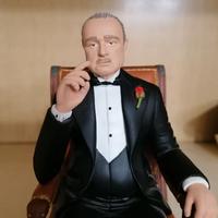 Vito Corleone Il Padrino