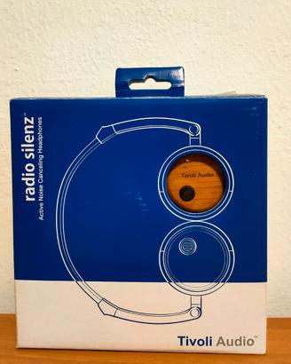 Cuffie Tivoli