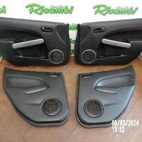 PANNELLI PER MAZDA 2 GE ANNO 2010