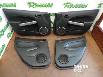 PANNELLI PER MAZDA 2 GE ANNO 2010