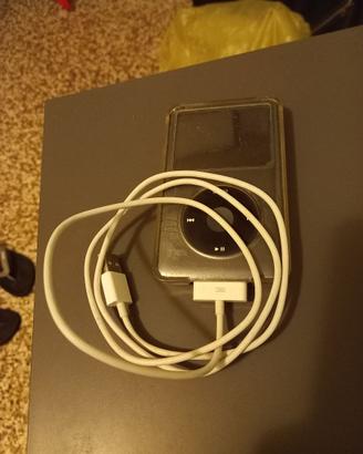 Ipod Classic 160GB