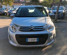 Citroen C1 VTi 72 S & S 5 porte Feel