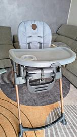 seggiolone maxi cosi 