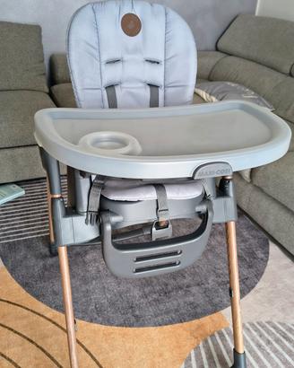 seggiolone maxi cosi 