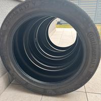 Gomme estive Continental mis. 225/45/17
