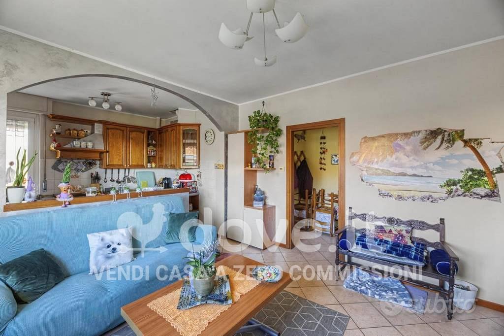 Appartamento – Buguggiate, Varese - Vista 3
