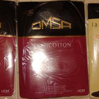 Collant invernali nuovi