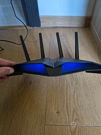 Asus modem router DSL-AX82U AX5400