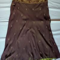 Gonna Luisa Spagnoli