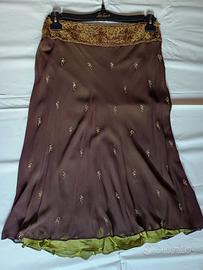 Gonna Luisa Spagnoli