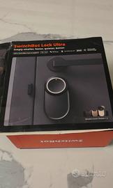 Serratura Smart Switchbot ULTRA