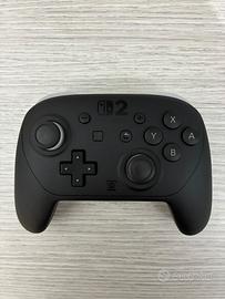 Pro Controller Nintendo Switch 2