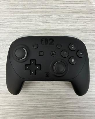 Pro Controller Nintendo Switch 2