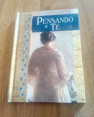 Pensando a te