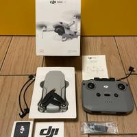 DJI MINI 4 k DRONE
