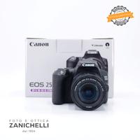Canon EOS 250D 18000 Scatti + 18-55 Usato (G274)