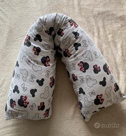 Cuscino allattamento e gravidanza