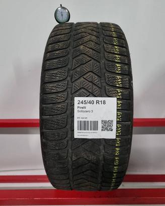 Gomme Usate Pirelli 245 40 18 Guarda Catalogo