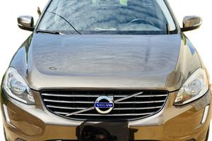 VOLVO XC60 D3 2.0 130 CV 5 cilindri