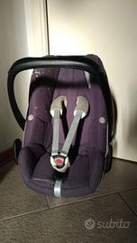 Ovetto Pebble 0-12kg