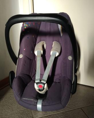 Ovetto Pebble 0-12kg