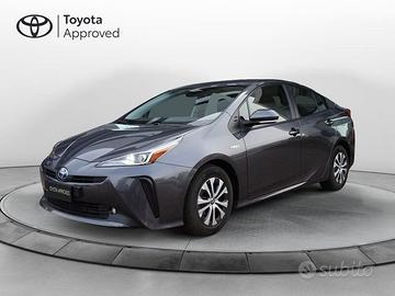 Toyota Prius 1.8 Active