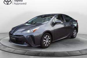 Toyota Prius 1.8 Active