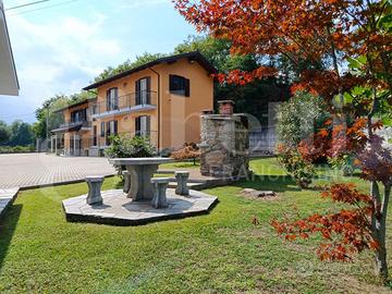 Casa Indipendente Bricherasio [V643VRG]