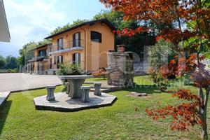 Casa Indipendente Bricherasio [V643VRG]