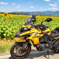 Benelli TRK 502 X - 2023