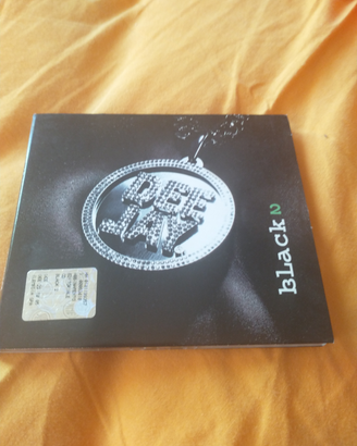 CD musicale originale