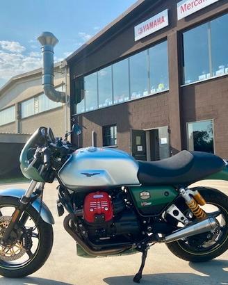 Moto Guzzi V7 IV 2023- Kit Racing GCorse, Unipropr